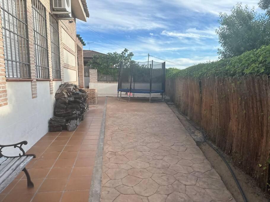 Casa Nardo Alojamiento Rural Argés Exterior foto