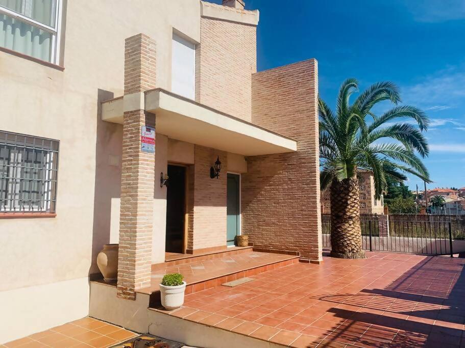 Casa Nardo Alojamiento Rural Argés Exterior foto
