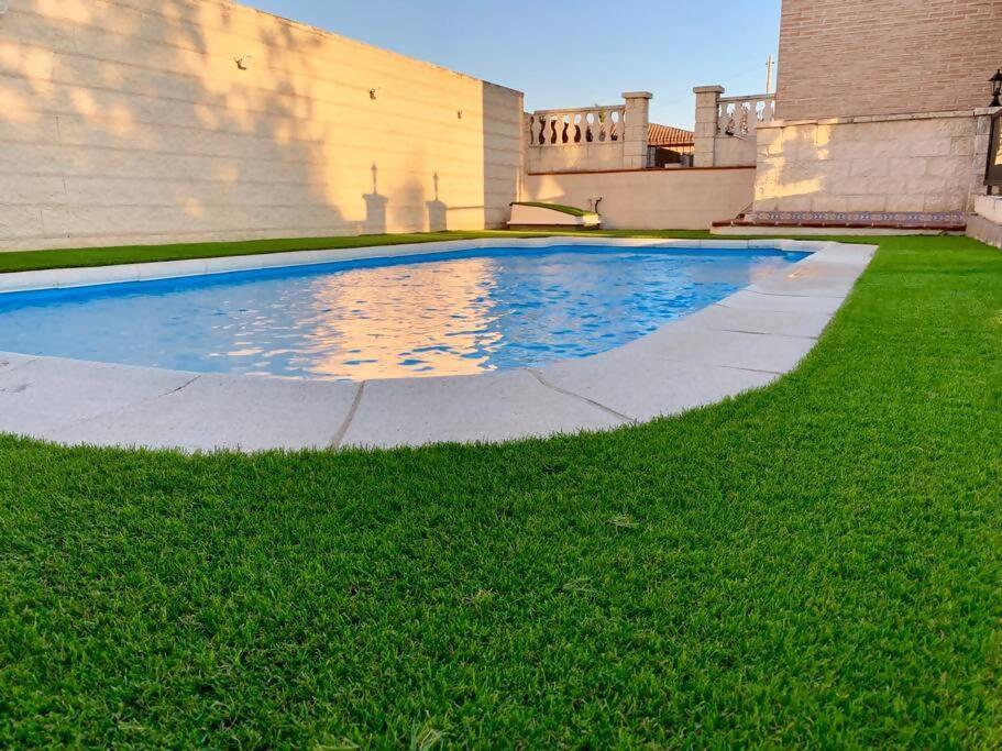 Casa Nardo Alojamiento Rural Argés Exterior foto